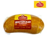 Колбаса вареная "Докторская Традиционная" ТМ Кусково деликатесы