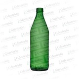 Бутылка 0,5 Чебурашка (Лимонад)