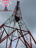 Башня связи