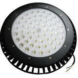 Светильник светодиодный потолочный Эмиттер НЛО UFO SMD 200 Вт IP44
