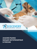 Анализ рынка ветеринарных вакцин в России