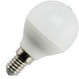 Лампа светодиодная Ecola шар G45 E14 10W 4000K 4K 82x45 Premium K4QV10ELC