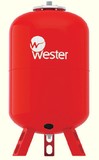 Бак расширительный WRV-300 Wester мембранный для отопления (доставка  бесплатно, 3-5 дней)