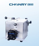 Взрывоустойчивый перистальтический насос Chonry QT600