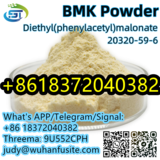 BMK Powder Diethyl(phenylacetyl)malonate CAS 20320-59-6