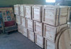 Производство деревянной тары в Саратове для перевозки груза