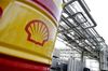 Моторное масло Shell в бочках от официального поставщика