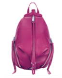 Evori backpack model a181605  (purple)