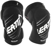 Наколенники Leatt 3DF 5.0 Zip Knee Guard Black, Размер L/XL