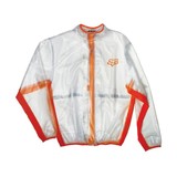 Дождевик Fox Fluid MX Jacket Orange, Размер S