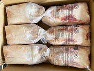 Тушка утки купить мелким и крупным оптом в Москве от производителя из Китая
