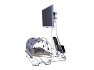 Интерактивный лапароскопический тренажер для отработки базовых навыков ЛТК-1.02