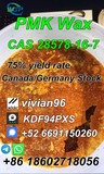 75% Yield PMK oil/wax CAS 28578-16-7 Canada Germany USA stock