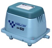 Hiblow HP-60