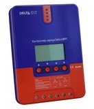 Контроллер заряда MPPT (100 В), 20 А, 12/24 В, производства Delta Solar