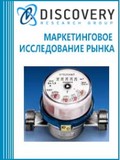 Анализ рынка счетчиков воды (водосчетчиков) в России