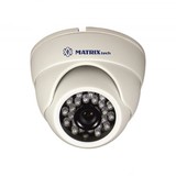 IP камера MATRIX MT-DW1080IP20SEL DC (3,6мм)