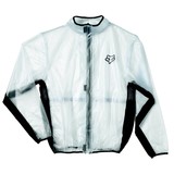 Дождевик подростковый Fox Fluid MX Youth Jacket Clear, Размер L