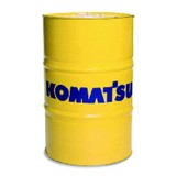 Масло трансмиссионное KOMATSU TO 10