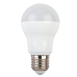 Лампа светодиодная Ecola ЛОН A65 E27 14W 2700K 2K 125x65 360° Premium K7SW14ELB