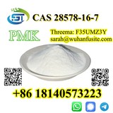 Competitive Price PMK Ethyl Glycidate CAS 28578-16-7 C13H14O5 With High purity