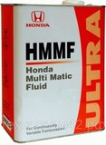 Жидкость Honda HMMF (4л) для автоматической трансмиссии, 08260-99904