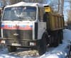 Продам грузовой-самосвал МАЗ 551605-221-024