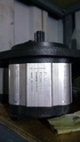 Гидромотор НШ PWG PS2007041DOT200P06 DI621S2