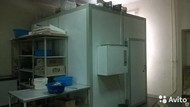 Холодильная камера 1,40х1,42х2,2 ппу80 б/у