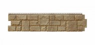 Фасадные панели Grand Line серии «Екатерининский камень» 1407х327 мм
