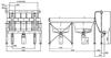 АА  Блок воздушных холодильников синтез газа I и II ступени (БВХГ) 