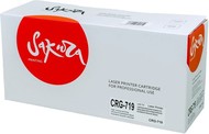Картридж SAKURA CRG719 для Canon LBP6300/6650/mf411dw 2100 стр