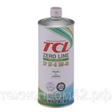Масло моторное TCL Zero Line Fully Synth, Fuel Economy, SP, GF-6, 5W30, 1л