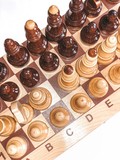Шахматы, нарды, шашки