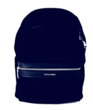 Evori backpack model a181606  (dark blue)