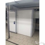 Холодильная камера polair 2.4х2.35х2.2 б/у5