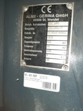 Продам фрезерный станок мод. Alme- Gerima GMBH