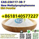 New Methylpropiophenone Chemical 99% Pure CAS 236117-38-7 with high quality