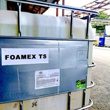 Вспениватель Foamex TS купить для бурения