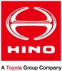 Грузовики HINO (Toyota) серии 300, 500 и 700 продаем 