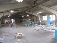 Сдача производственных площадей в Тольятти