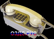 Судовой телефонный аппарат ТАС-М-6