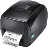 Малогабаритный настольный термотрансферный принтер Godex RT700
