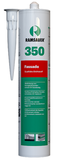 Ramsauer 350 fassade атмосферостойкий нейтральный герметик для стеклянных фасадов в структурном остеклении (31