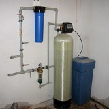 Фильтры очистки воды из скважины или колодца до питьевой