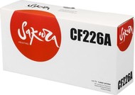 Картридж SAKURA CF226A для HP LJM402/M426 3100 стр