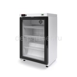 Шкаф холодильный универсальный МАРИХОЛОДМАШ ШХСн 0,06С со стеклянной дверью