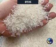 ST25 Rice High Quality In Viet Nam Exporter Specialty 100% Organic Long Grain ST25
