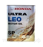 Моторное масло Honda Ultra Leo 0W-20 SP (4 л) 08227-99974