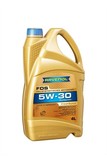 Моторное масло RAVENOL FDS 5W-30 4 литра